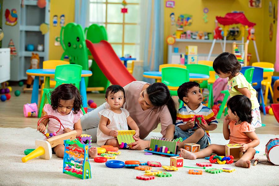 Nurturing Emotional Intelligence in Kids