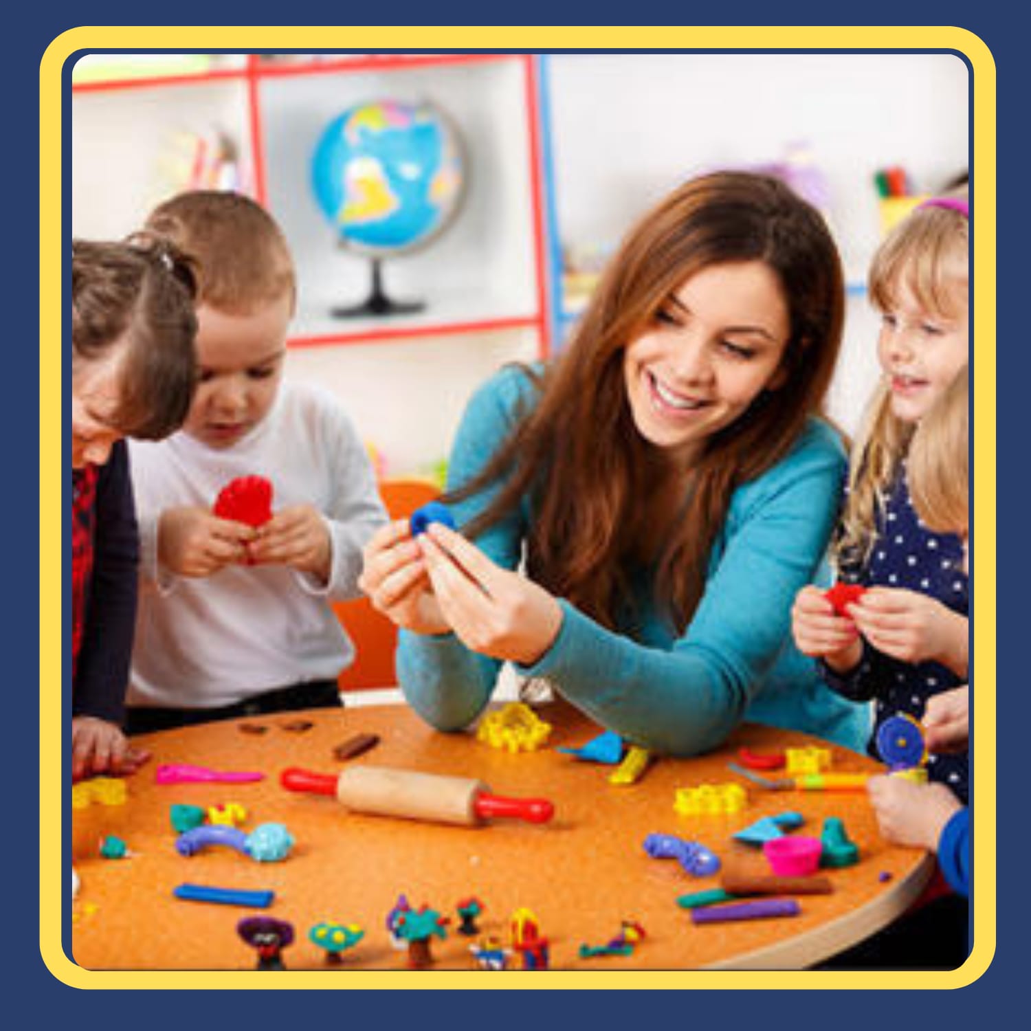 Art & Craft Teaching Diploma
